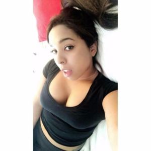 Meet your Posher, Harris